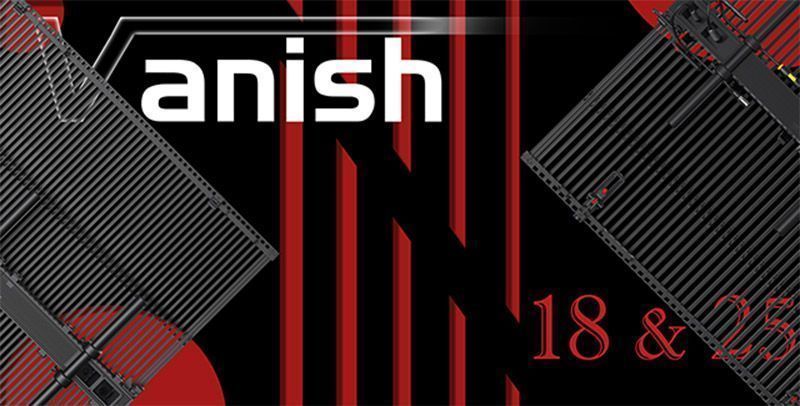 ROE Visual Introduces Vanish 18